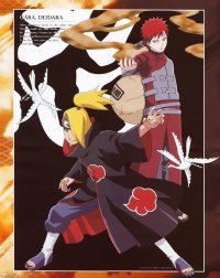 BUY NEW naruto - 152452 Premium Anime Print Poster